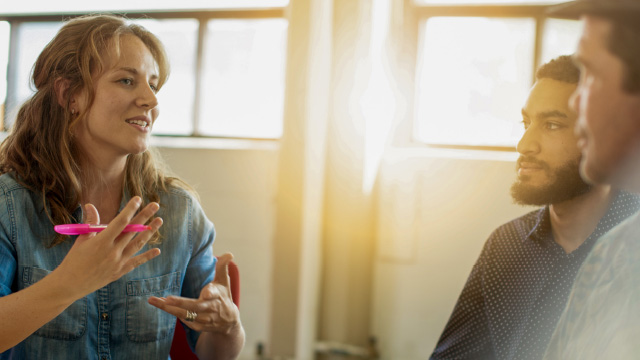 Five Strategies for Successful Deal Reviews