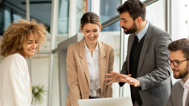 Qualify Your Way to Better Sales