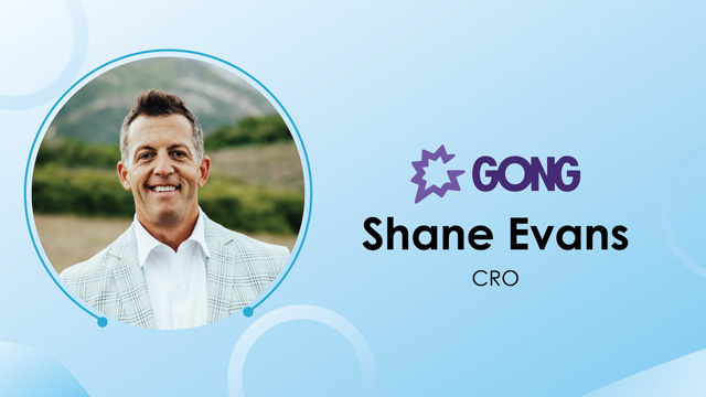 How Gong's CRO Combines Win-Loss Analysis and Revenue Intelligence to Drive Change