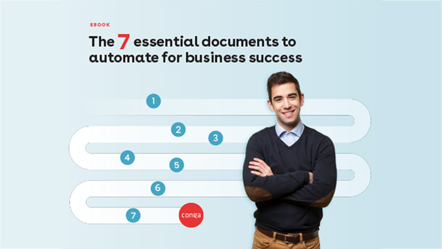 The 7 Essential Documents to Automate for Business Success