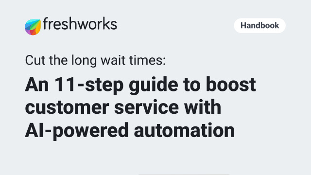 An 11-Step Guide to Boost Customer Service