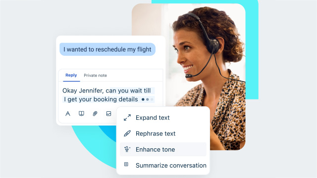 Take Your Customer Support to New Heights with an AI Copilot