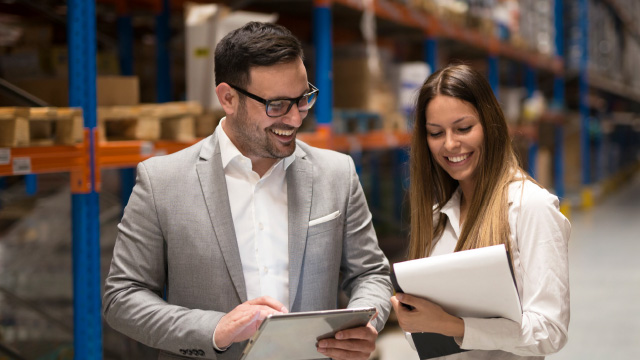 The Future of Sales Enablement in the CPG Industry